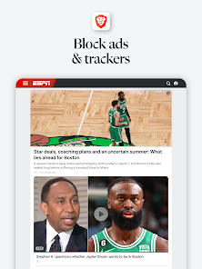 Screenshot image